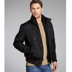 Calvin Klein
Men's Ripstop Bomber Jacket preloved